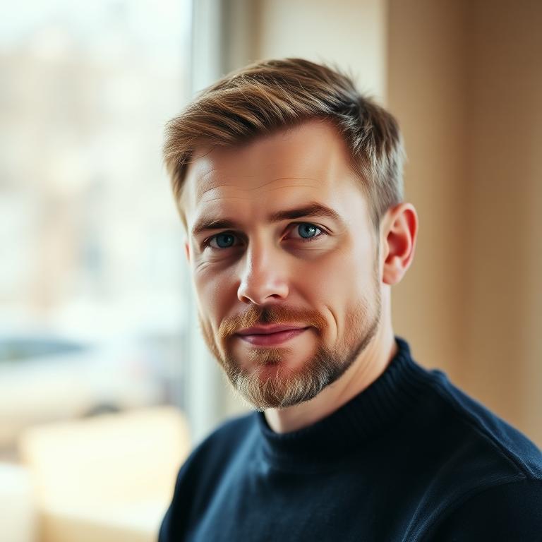 Erik Lindqvist