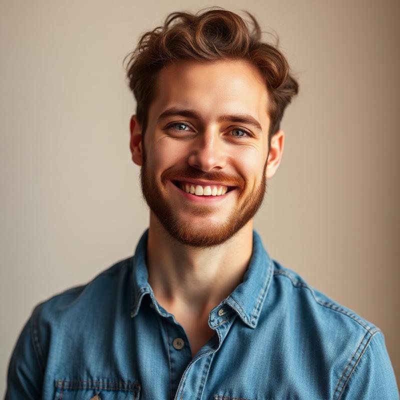 Marcus Ek